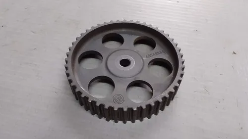 Polia Do Comando Válvulas Uno 04/12 1.0 8v 30300 Preto