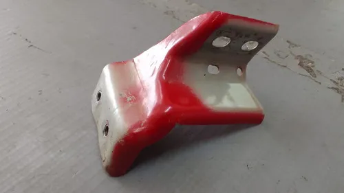 Suporte Paralama Fox Spacefox Lado Direito 2011... 30017 Para-lama