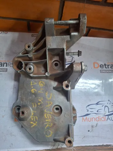 Suporte Direção E A/c Gol G3 G4 1.6 1.8 2.0 5x0260881 29402
