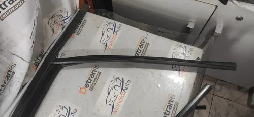 Borracha Pestana Dianteira Direita Kwid 17/.. 21837