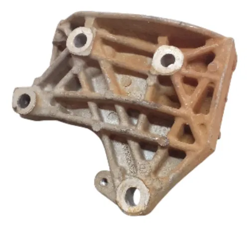 Suporte Alternador Peugeot 1.0 16v 206 02/... 30412