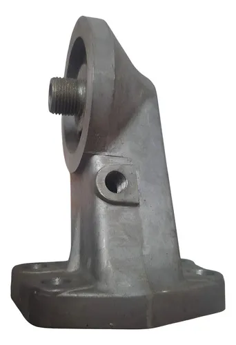 Cabeçote Sup. Filtro Óleo Silverado 97/00 Maxion S4 29526