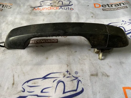 Maçaneta Externa Dianteira Direita Ford Fiesta 18063