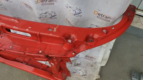 Painel Dianteiro Gol Sav Voyage G5 2008/13 Usado 17498