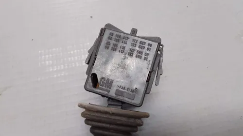 Chave Seta Farol Gm Astra Corsa Montana 02 Á 12   24477