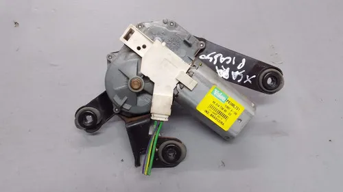 Motor Limpador Vidro Traseiro Xsara Picasso 2009... 30064 Prateado