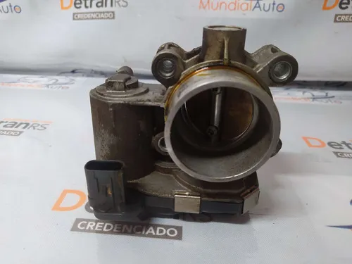 Corpo Borboleta Tbi Gm  Onix  Prisma   1.0   11813