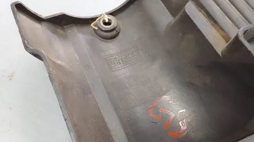 Cobertura Ignição Gol Saveiro Parati 1997... 30098 Preto