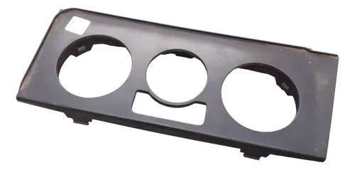 Moldura Comando Ar Painel Fox Cross Space 30625