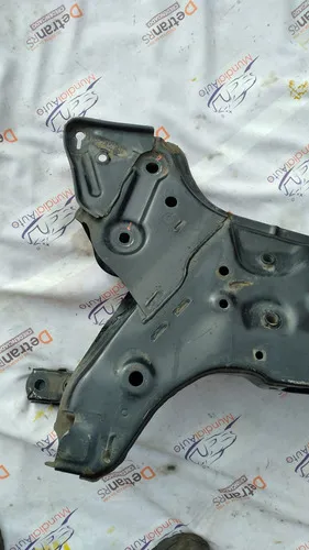 Quadro Agregado Diant Hyundai Elantra 1.8 2.0 2012/... 20033