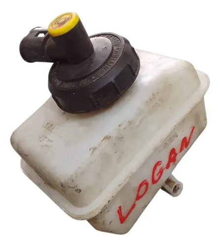 Reservatório Óleo Freio Sandero Logan 08/14 30641