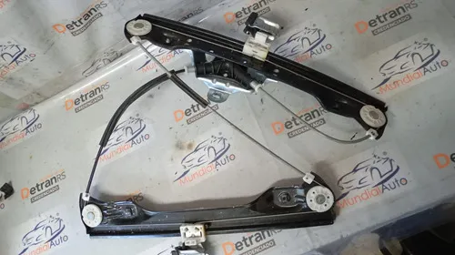 Maquina Vidro D D Chevrolet Agile Montanta 2009 / 14 26329