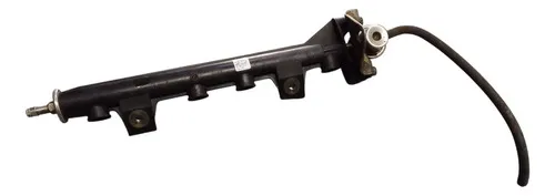 Flauta Bico Injetor Golf Polo/escort Xr3 2.0 1994/1998 24462