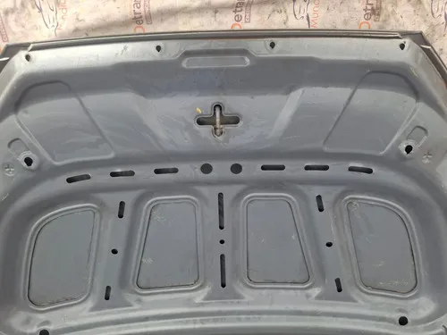 Capo Hyundai Hb20 20/23 Original 29564