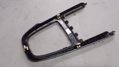 Moldura Alavanca Marcha Gm Ônix Prisma 2013/2019 30319