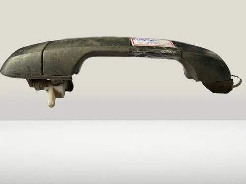 Maçaneta Externa Traseira Esq Ecosport 03/12 18037