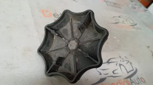 Parafusos De Fixação Estepe Polo Fox Sapcefox 6q0803899 269