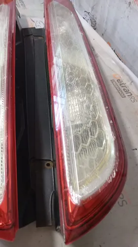 Par Lanterna Traseira Focus 2008/13 26943 Ambos Lados