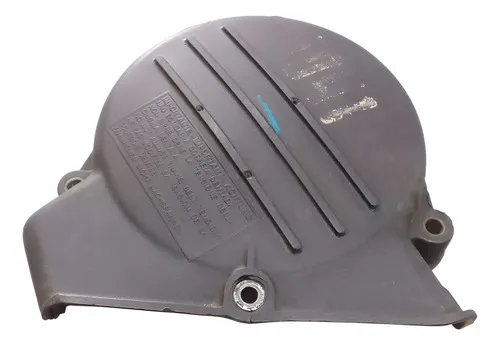 Capa Correia Dentada Palio Uno Fiasa 97... 30143 - - Preto