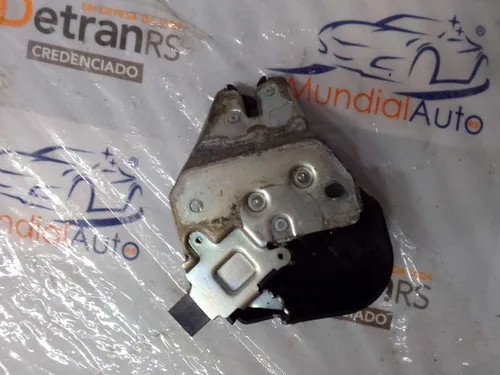Fechadura Porta Malas Honda New Civic 2012/..16  12345
