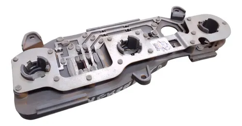 Circuito Lanterna Ld Traseira 04/10 Palio Weekend 30492 Direito/passageiro Padrão