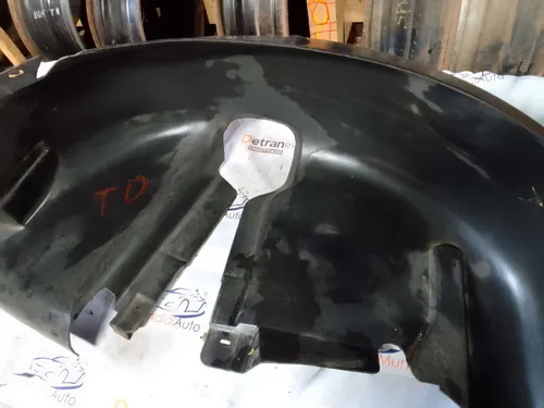 Parabarro Traseiro Direito Vw Golf 99/.. 1j0810972  12015
