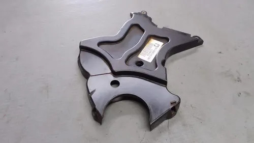 Capa Correia Dentada Motor Corsa 1.0 1.6 16v 97/02 30176 - - Preto