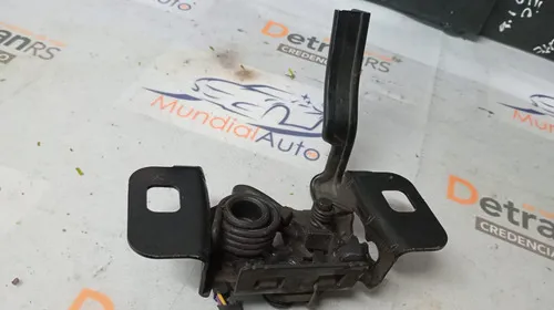 Fechadura Eletrica  Capo Gm Spin 2013 / 2018 Original 26271