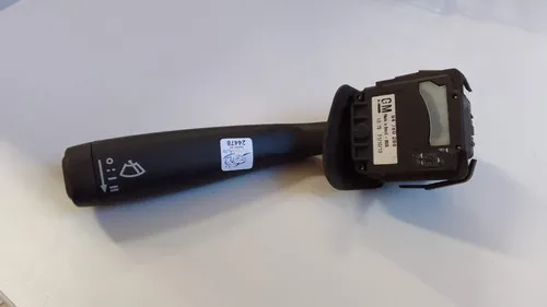 Chave Limpador Para-brisa Gm Montana 2014 2015    24478