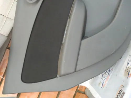 Forro Porta Traseiro Esquerdo Fiat Palio Grand Siena 2691