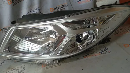 Farol Lado Esquerdo Onix Prisma 2012 2016 52037877  26449