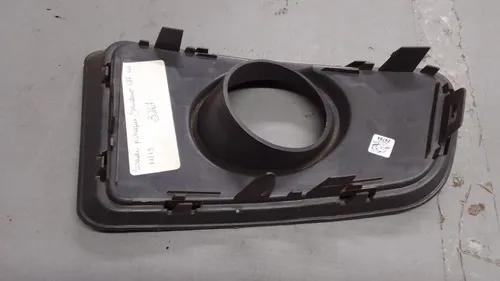 Moldura Farol De Milha Direito Renault Sandero 12... 24784