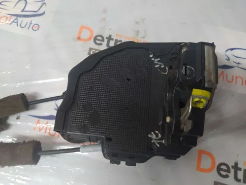 Fechadura Porta Tras Esquerda Honda New Civic 12/..16  12656