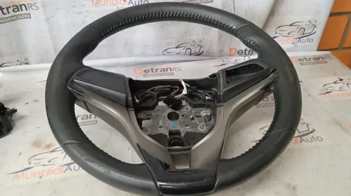 Volante Onix/prisma/spin/cobalt 2014 Á 2017 Original  26543