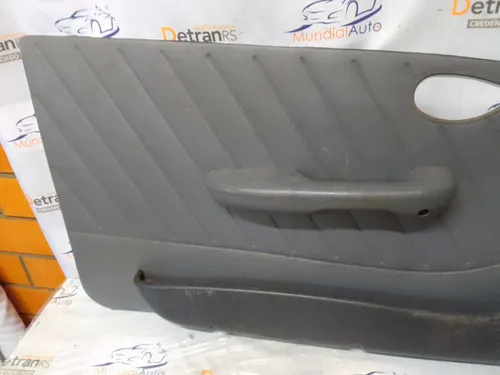 Forro Porta Esquerdo Fiat Strada Palio 2 Portas 96/.. 12808