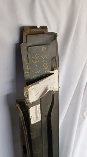 Painel Traseiro Escort 1993 94 95 1996 26978