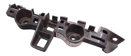 Guia Parachoque Diant. Esquerdo Vw Gol G7... 30589