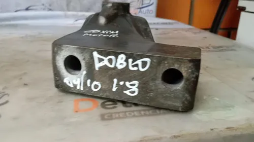 Suporte Coxim Motor Fiat Doblò 2004/10 26720