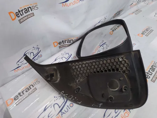 Retrovisor Lado Direito Fiat Fiorino 13/...  12919