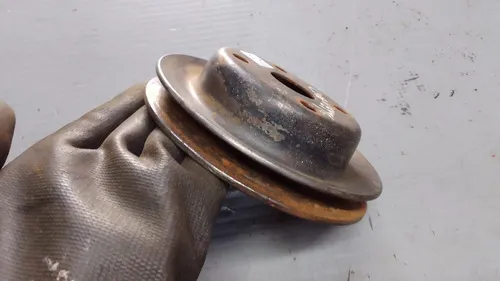 Polia Da Bomba De Água Chevette 1.0 A 1.6 87/99 30328
