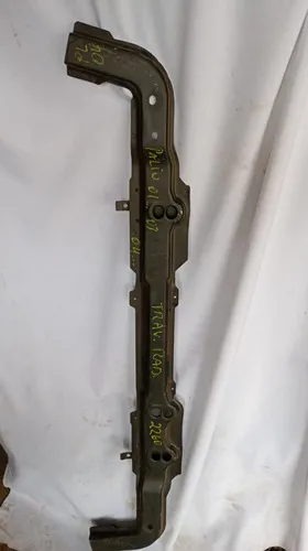 Travessa Radiador Palio Sapão 2004 2005 2006 2007 26974