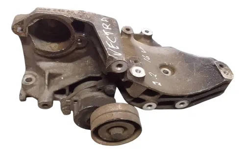Suporte Compressor Ar Condicionado Gm Vectra 1997/... 30444