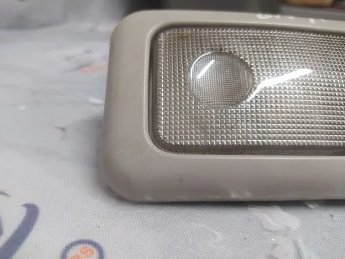 Luz De Teto Fiat Uno Palio Siena 100174366  12245