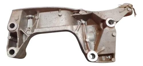 Suporte Compressor Alternador Gol Fox 1.6 G5 G6 30454