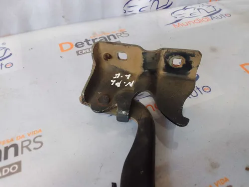 Dobradiça Porta L- Esquerdo Fiat Palio 13340