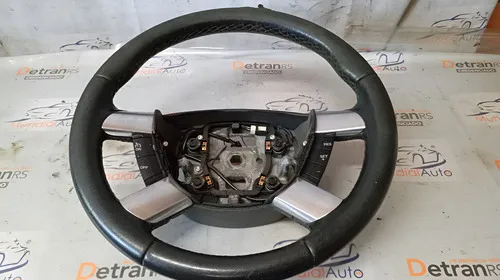 Volante Direção Focus Guia Titanium 2009 /13 Original 26641