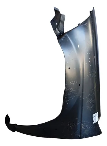 Paralama D Esquerdopalio 2008 /.. Locker 26888