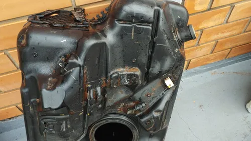 Tanque Combustivel Cobalt  2011/..   15349