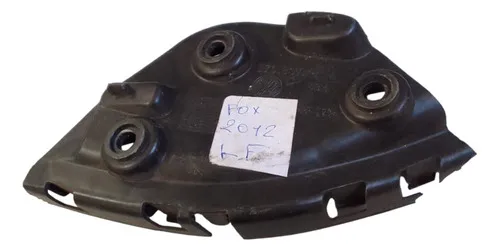 Guia Parachoque Diant. Esquerdo Fox Space Cross 2010.. 30571