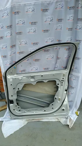 Porta Diant Ld Fiat Toro 2016/2021 Original 19795